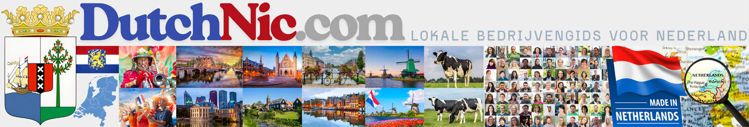 Gemaakt in Nederland - LuxurySporthorses.com